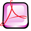 Adobe Acrobat Professional icon